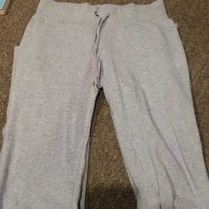 Victoria’s Secret sweat pants
